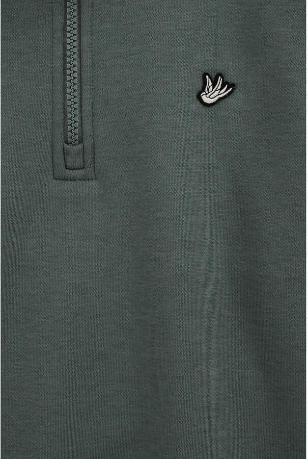 WE Fashion pullover groen - Foto 2