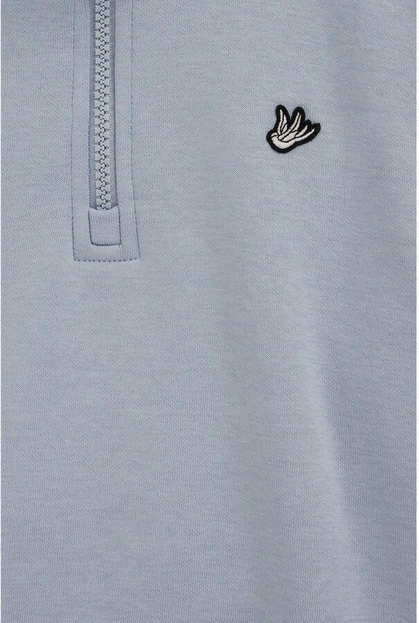 WE Fashion pullover lichtblauw - Foto 2