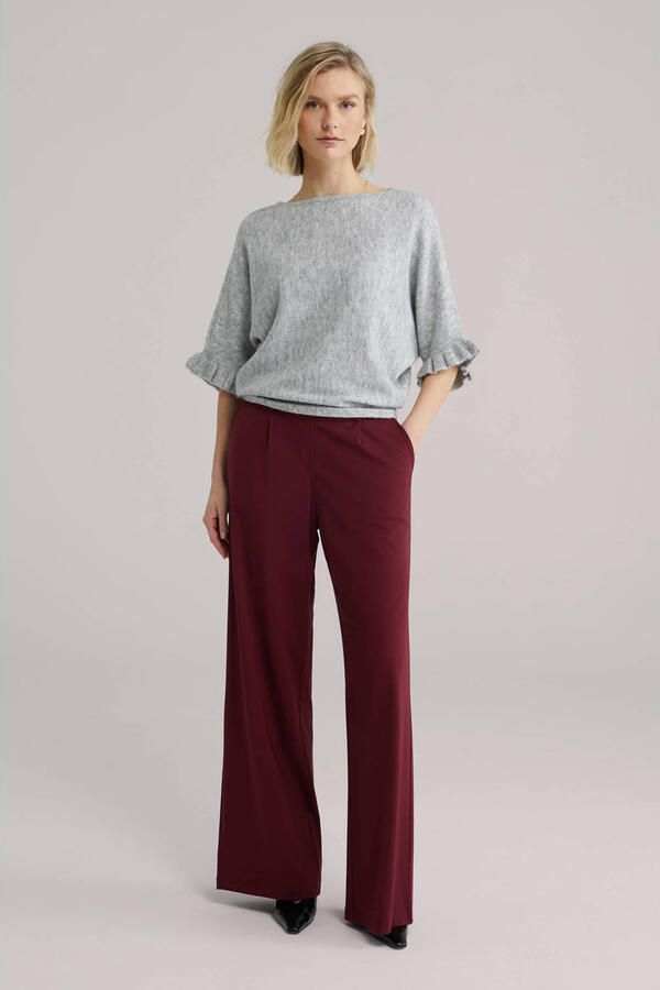 WE Fashion pullover lichtgrijs - Foto 2