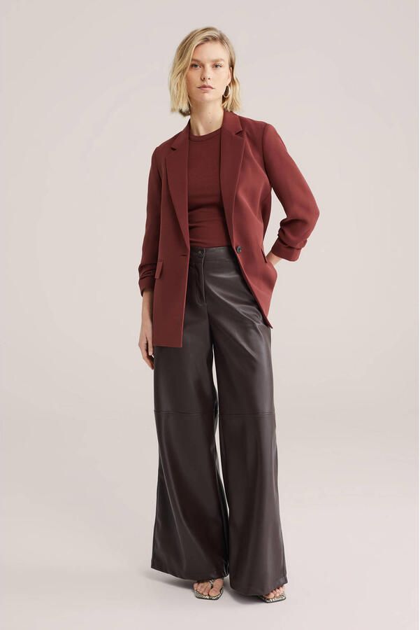 WE Fashion regular blazer - Foto 2