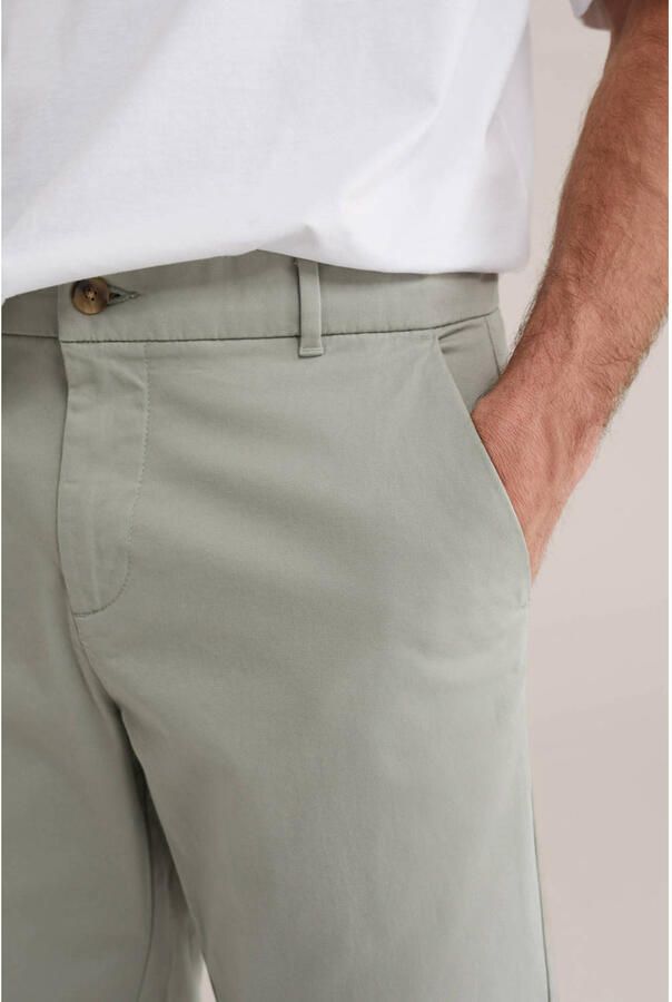 WE Fashion regular chino short - Foto 2