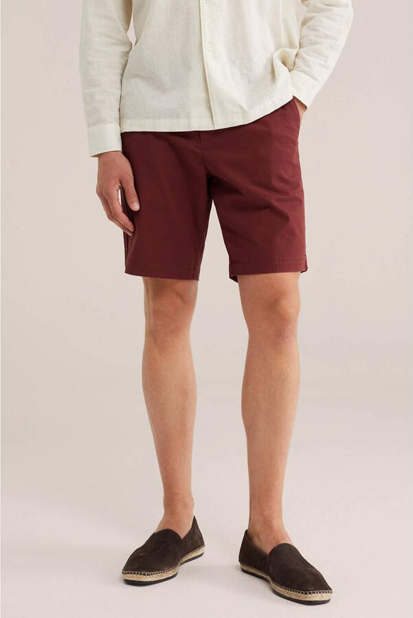 WE Fashion regular chino short