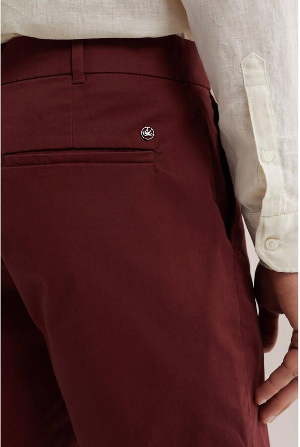 WE Fashion regular chino short - Foto 2