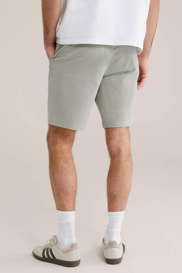 WE Fashion regular chino short - Foto 3