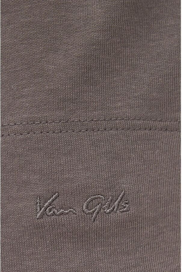 WE Fashion regular fit T-shirt grijs - Foto 2