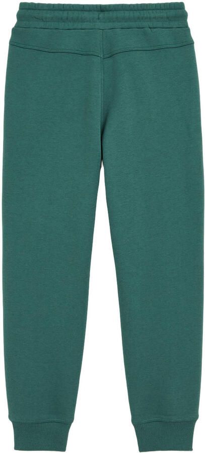 WE Fashion regular joggingbroek groen - Foto 3