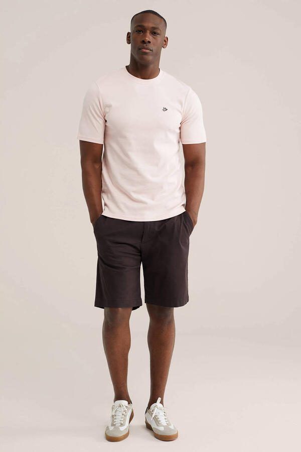 WE Fashion regular T-shirt
