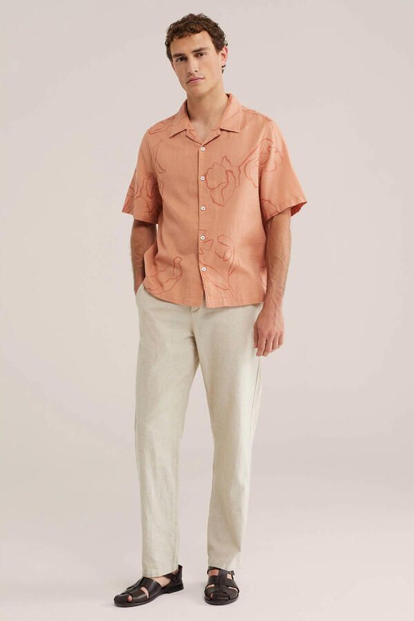 WE Fashion relaxed casual overhemd - Foto 2
