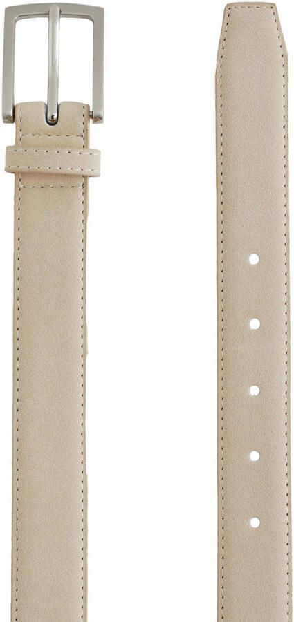 WE Fashion riem beige - Foto 2