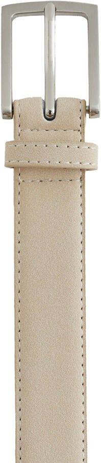 WE Fashion riem beige - Foto 3