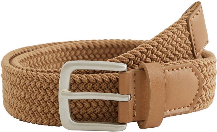 WE Fashion riem bruin