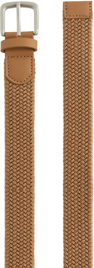 WE Fashion riem bruin - Foto 2