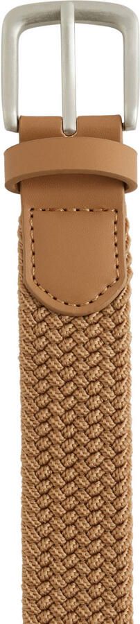 WE Fashion riem bruin - Foto 3