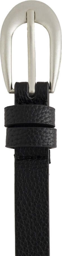 WE Fashion riem zwart - Foto 2