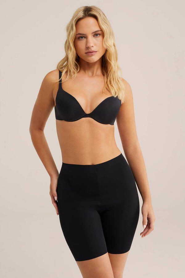 WE Fashion short zwart - Foto 2