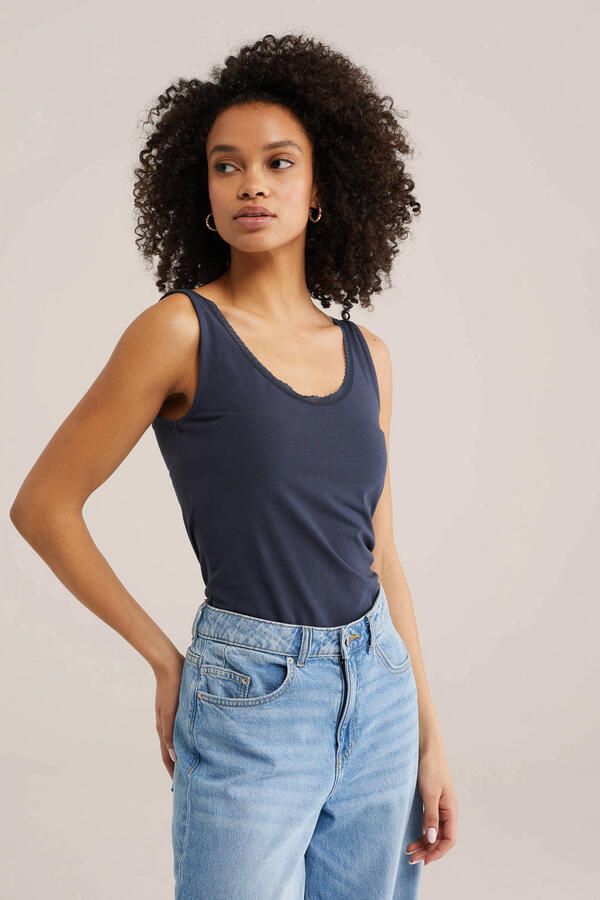 WE Fashion singlet