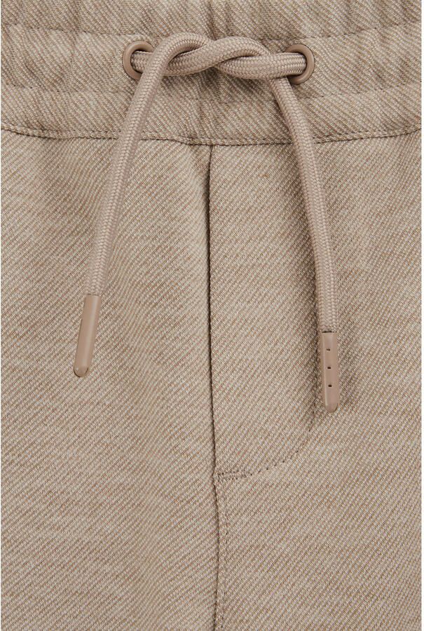 WE Fashion slim chino short beige - Foto 2