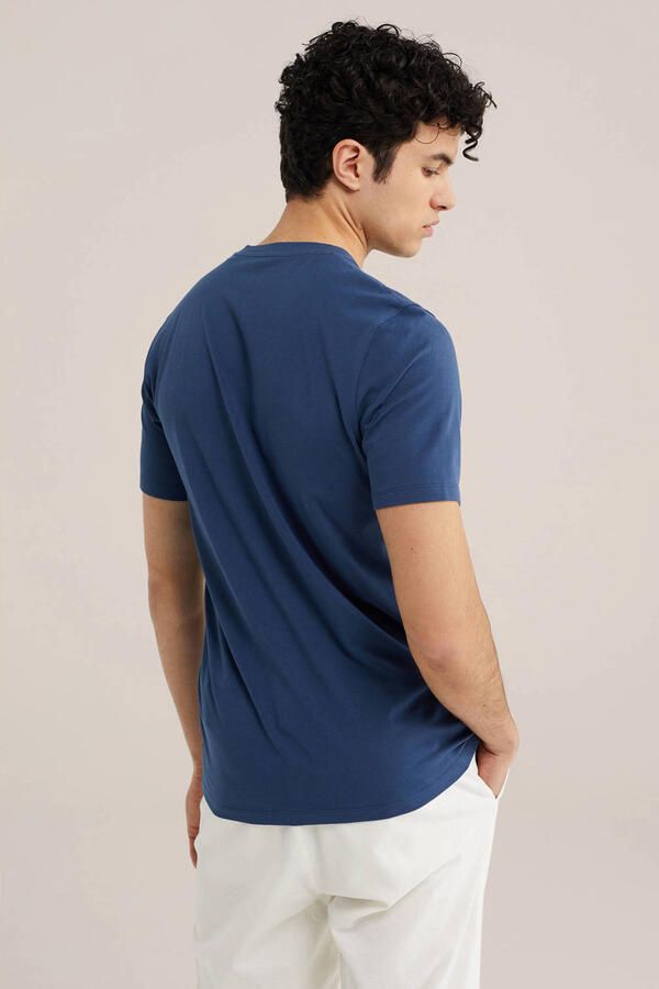 WE Fashion slim T-shirt - Foto 3