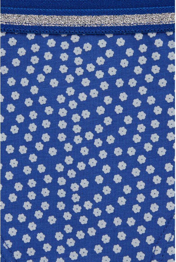 WE Fashion slip blauw (set van 3) - Foto 3
