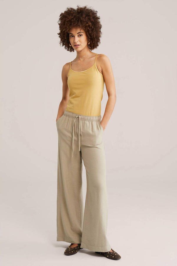 WE Fashion spaghettitop - Foto 2