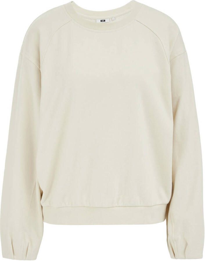 WE Fashion sweater beige - Foto 2