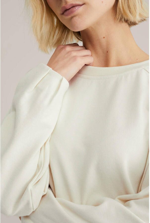 WE Fashion sweater beige - Foto 3