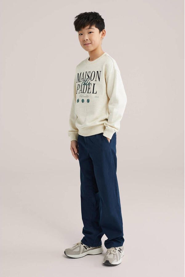 WE Fashion sweater beige - Foto 2