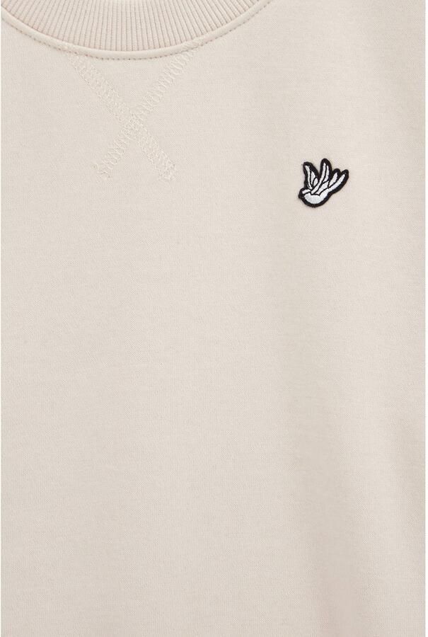 WE Fashion sweater beige - Foto 2