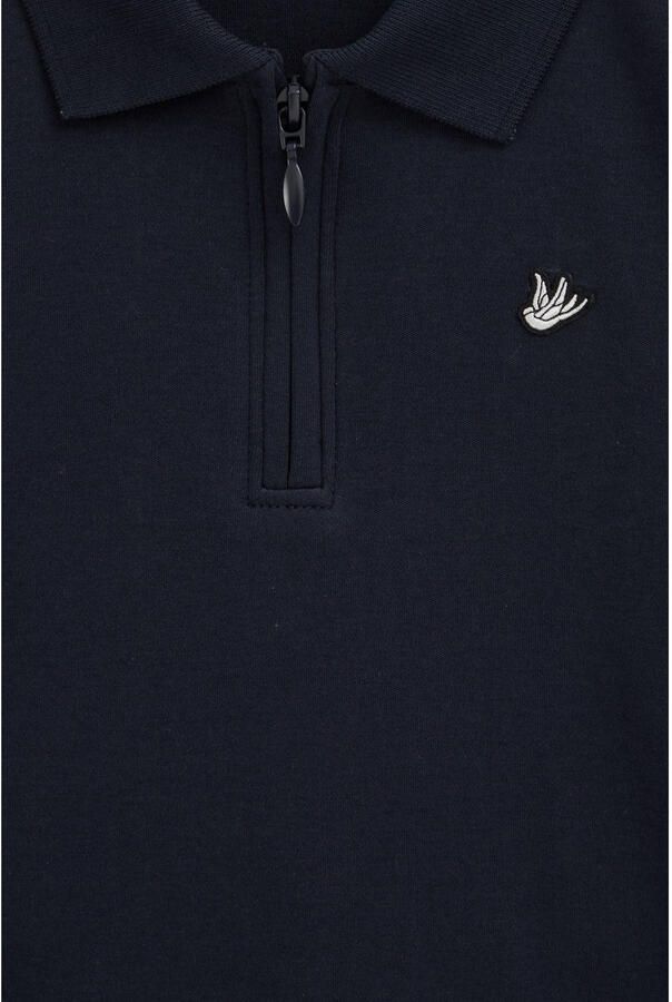 WE Fashion sweater donkerblauw - Foto 2