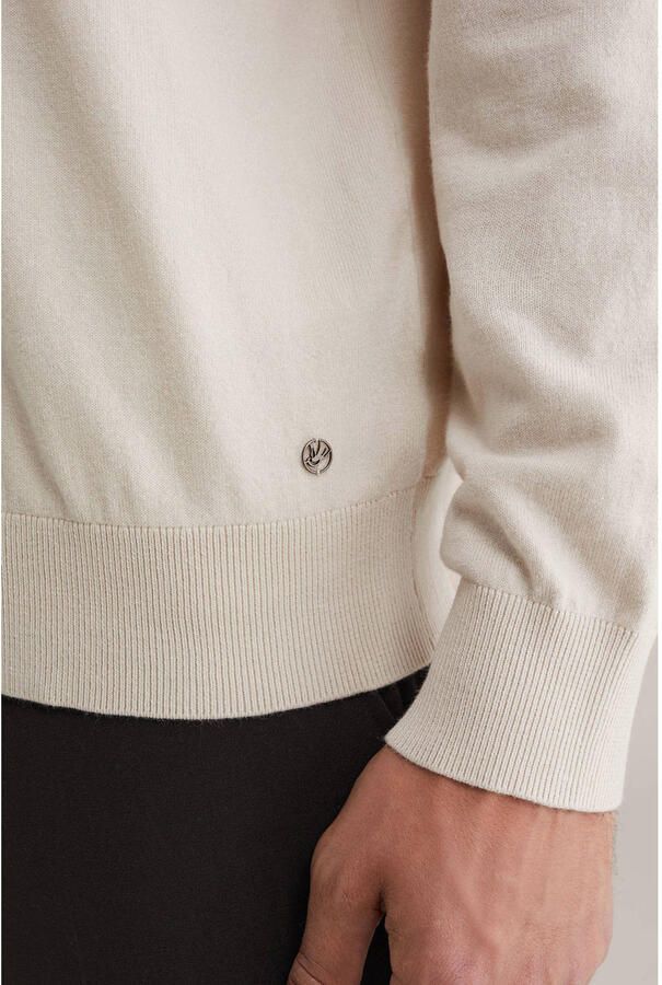 WE Fashion sweater ecru - Foto 2