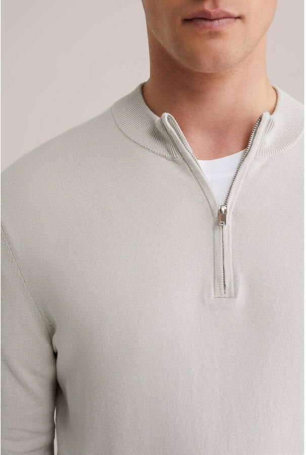 WE Fashion sweater ecru - Foto 2