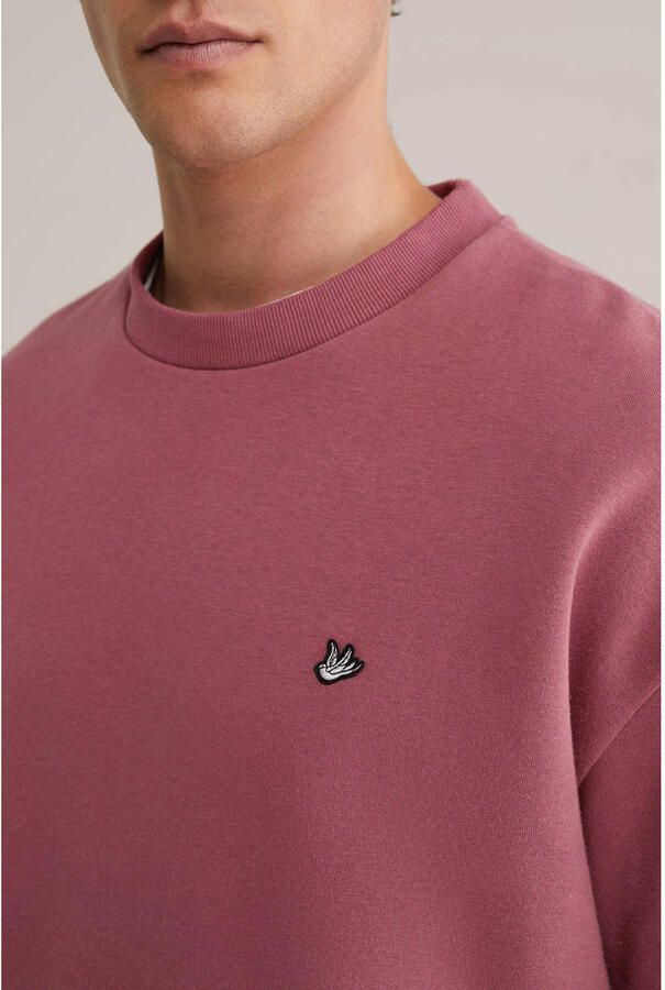 WE Fashion sweater roze - Foto 2