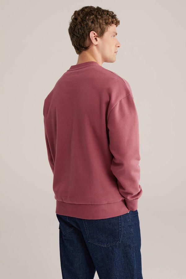 WE Fashion sweater roze - Foto 3