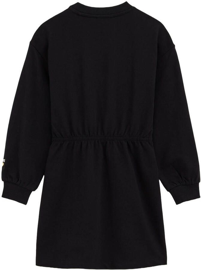WE Fashion sweatjurk zwart - Foto 2