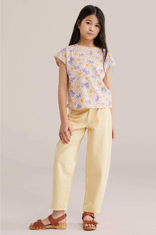 WE Fashion T-shirt beige - Foto 2