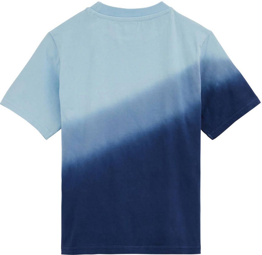 WE Fashion T-shirt blauw - Foto 2