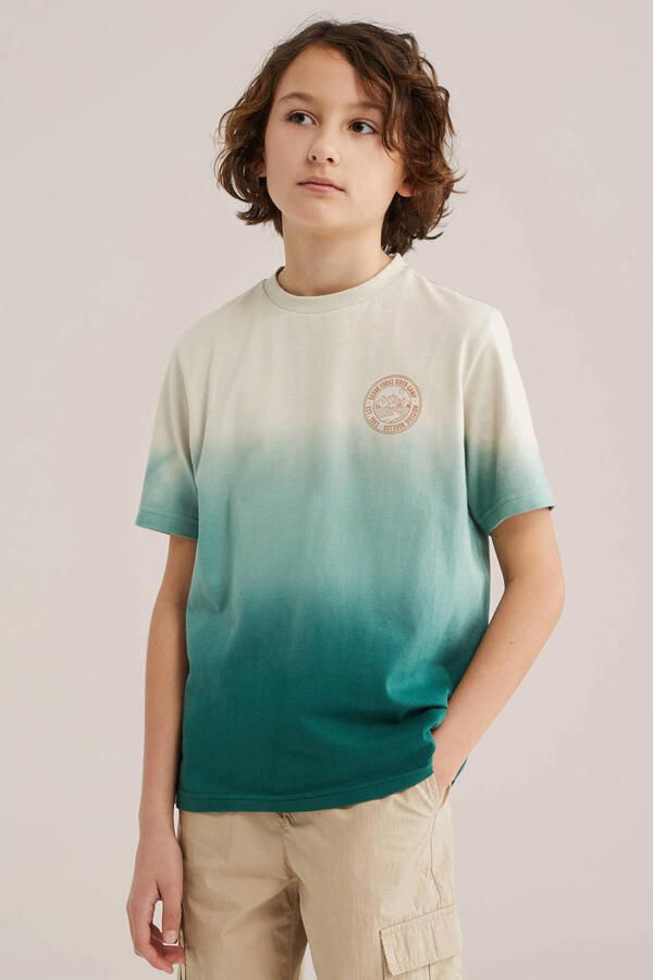WE Fashion T-shirt ecru