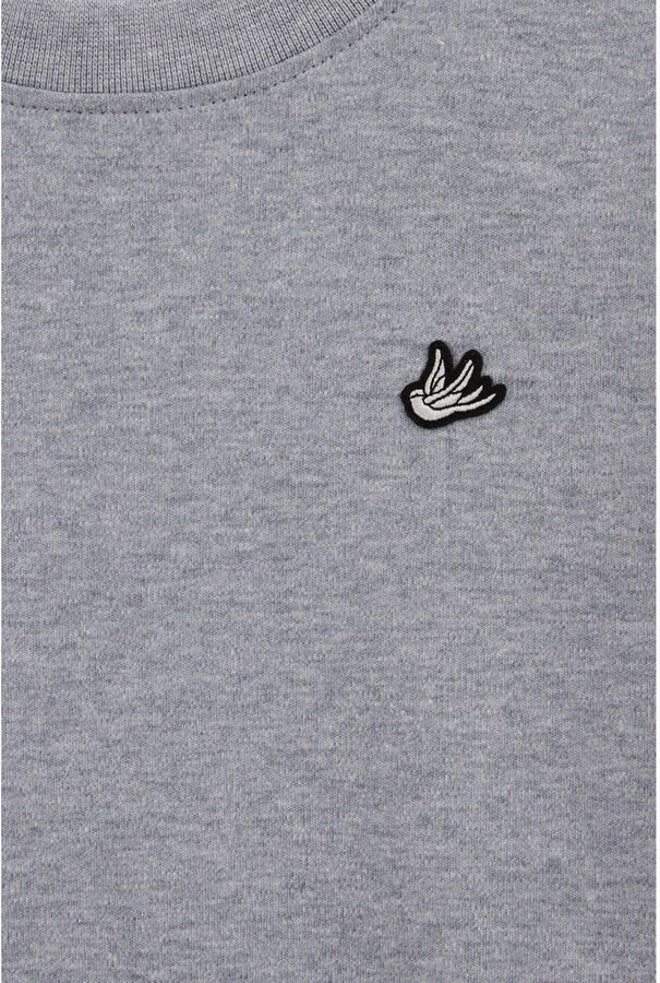 WE Fashion T-shirt grijs - Foto 2