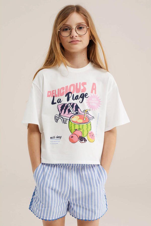 WE Fashion T-shirt