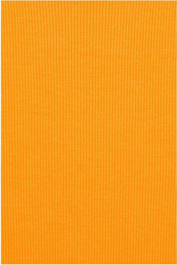WE Fashion T-shirt oranje - Foto 3