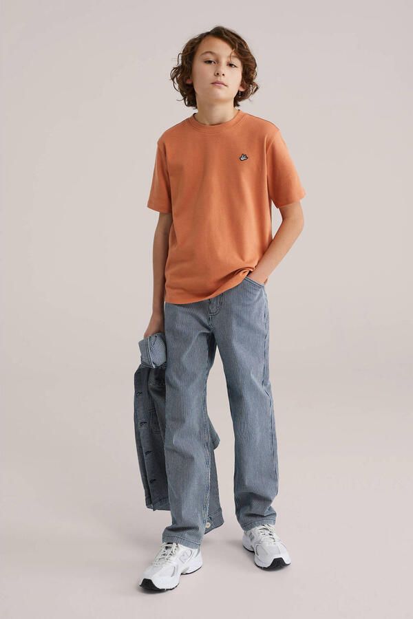 WE Fashion T-shirt sunburn - Foto 3