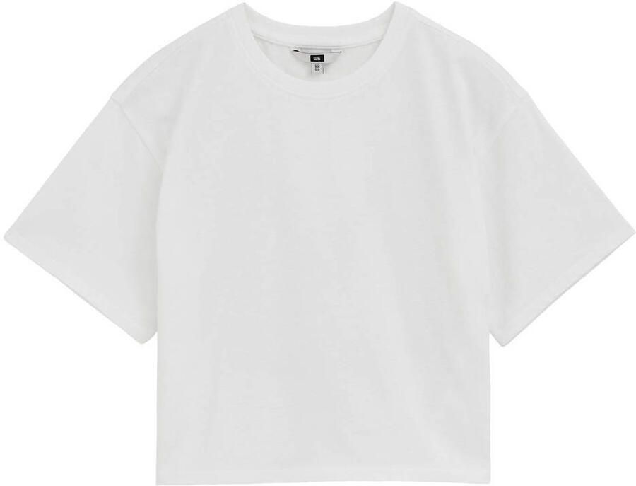 WE Fashion T-shirt wit