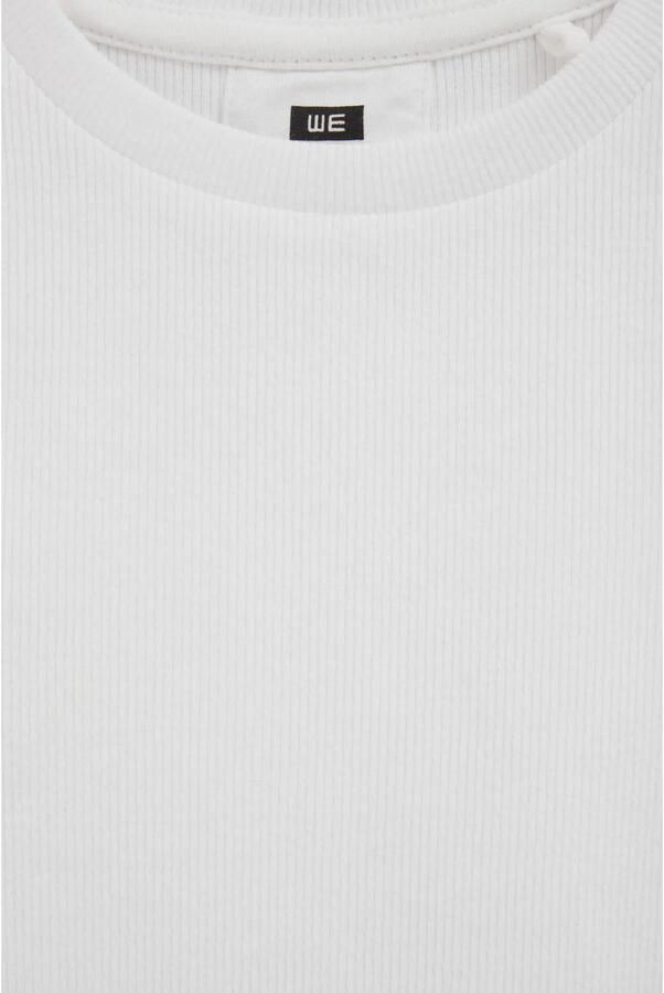 WE Fashion T-shirt wit - Foto 2