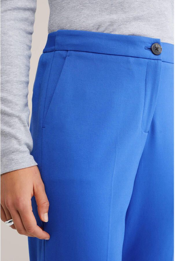 WE Fashion tapered regular waist chino - Foto 2