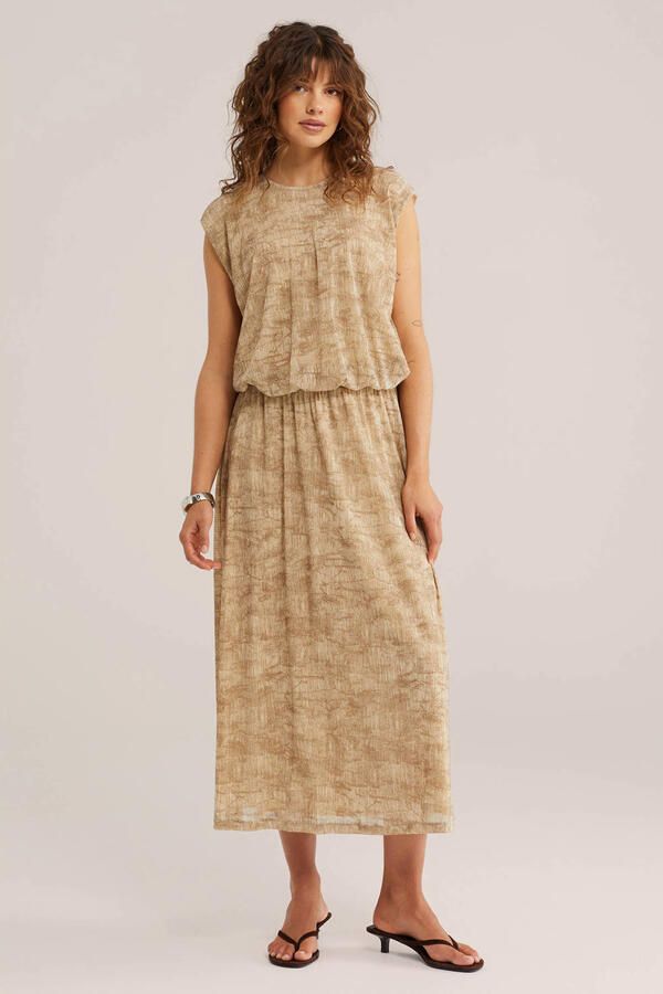 WE Fashion top beige - Foto 3