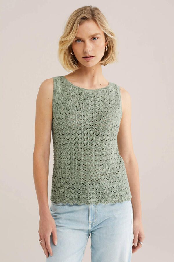 WE Fashion top