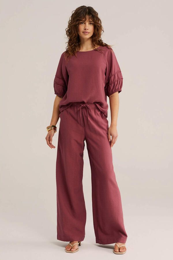 WE Fashion top oudroze - Foto 3
