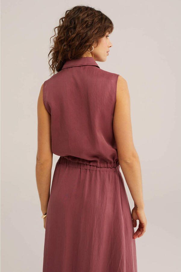 WE Fashion top oudroze - Foto 2