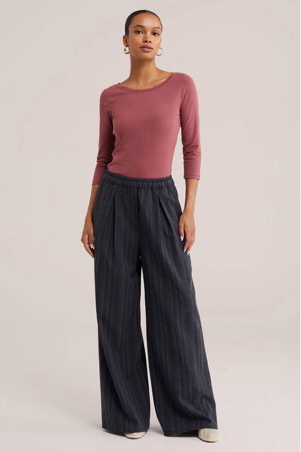 WE Fashion top oudroze - Foto 2