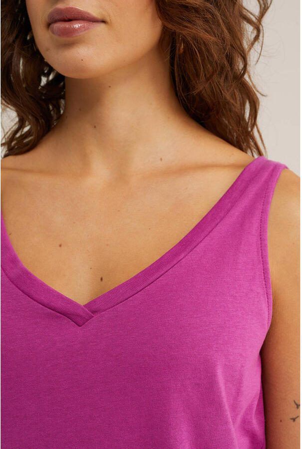 WE Fashion top roze - Foto 2